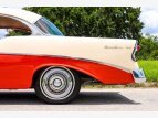 Thumbnail Photo 67 for 1956 Chevrolet Bel Air